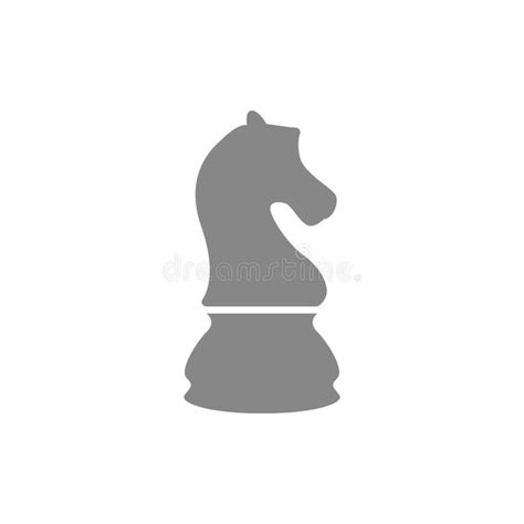 Chess Power Vector Figure Stock Illustrations 2042 Chess Power
