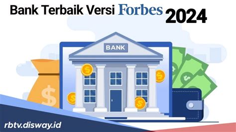 BCA Raih Predikat Bank Terbaik Di Indonesia Versi Forbes 2024 Ini