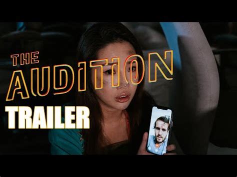 The Audition Horror Movie Review: A Disappointing Experience