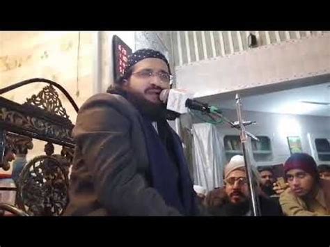 Mufti Saeed Arshad Al Hussaini Sb New Naat 15 12 2020 Rawalpindi