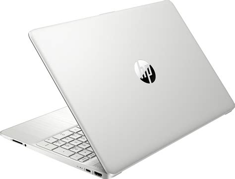 Best Buy Hp Laptop Amd Ryzen U Gb Memory Gb Ssd