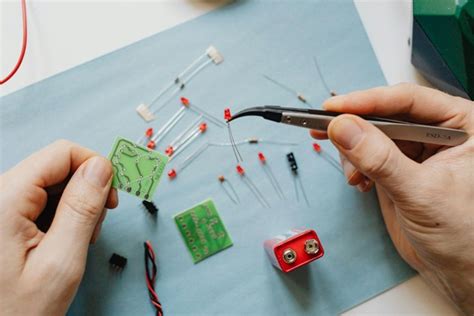 Understanding Electronic Circuit Design: A Comprehensive Guide for ...