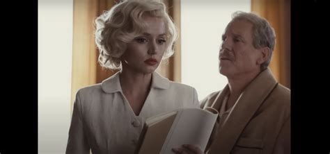 Blonde Movie Still