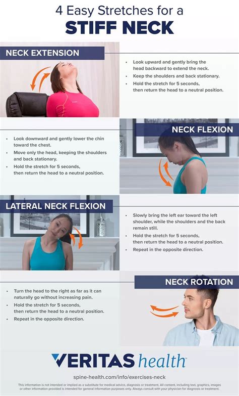 easy stretches   stiff neck stiff neck  head posture