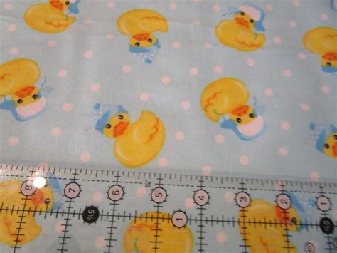 Cotton Flannel Fabric Ae Nathan Comfy Flannel Yellow Etsy