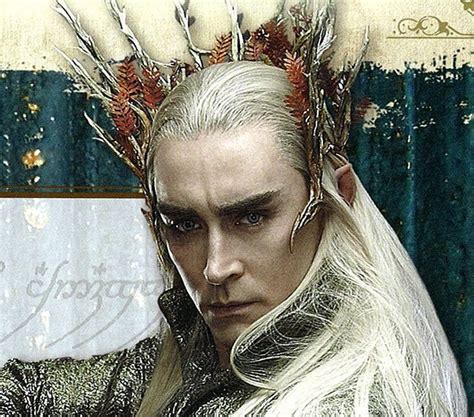 Thranduil Non Alien Creatures Wiki Fandom