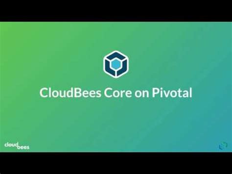 CloudBees Core Features Pricing December 2024