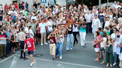 La Fratelli Tutti Y El Camino Hacia La Jmj De Lisboa Vatican News