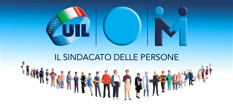 Il Sindacato Delle Persone