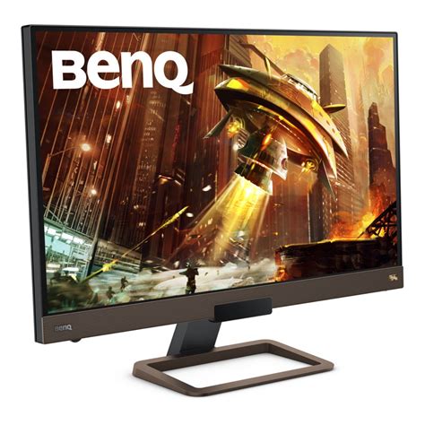 Monitor Gaming BenQ EX2780Q 27 De 144Hz 2K QHD Versus Gamers