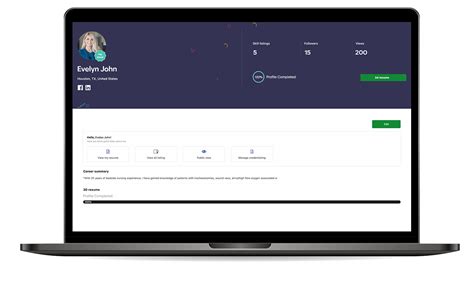Private Talent Marketplace