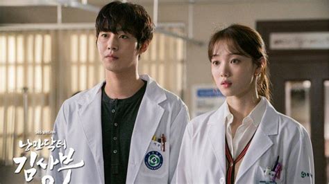 Drakor Dr Romantic Season Mulai Syuting November Ahn Hyo Seop Dan