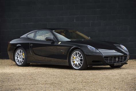 Ferrari 612 Scaglietti For Sale Vehicle Sales Dk Engineering