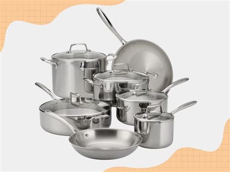 5 Best Pots And Pans That Last In 2025 Housekeepingmaster