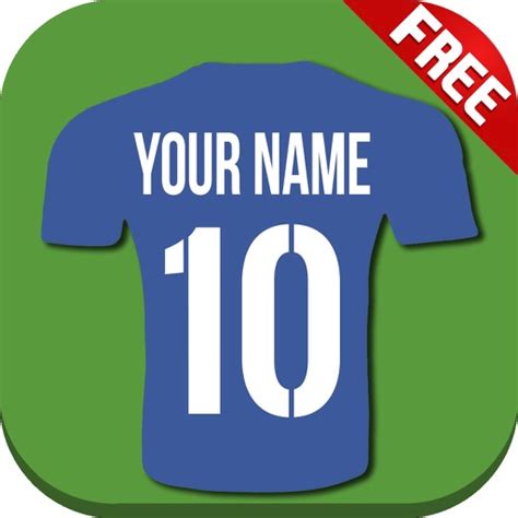 Football Jersey Maker Create Your Personalized Jersey By Virtual Proz