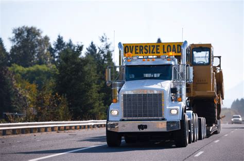 Oversized Load Truck Accidents: What You Need to Know | Joye Law Firm