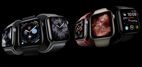 Apple Watch Series 4 Technische Daten Sir Apfelot