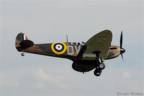 Spitfire Mk Ia N G Cfgj Imperial War Museum N On Flickr