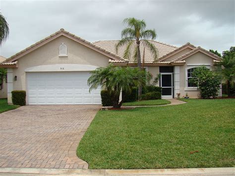 516 NW Waverly Cir Port Saint Lucie FL 34983 Zillow