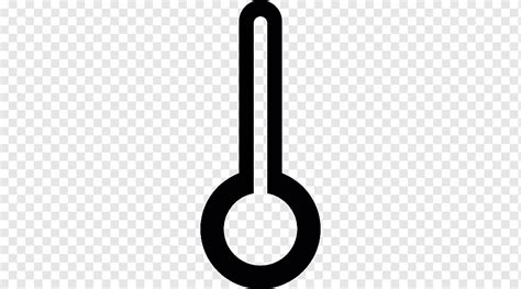 Computer Icons Thermometer User Interface Blank Thermometer