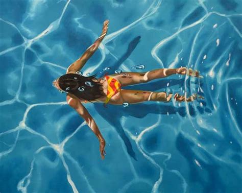 Eric Zener Sizzling Summer Visions