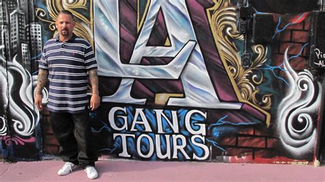 Lomas Gang Los Angeles