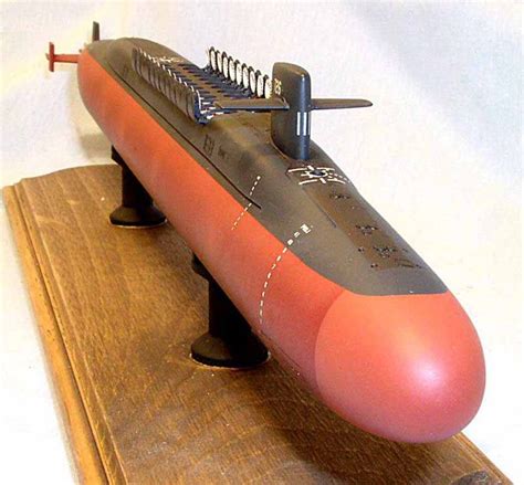 499 best images about Submarine models on Pinterest | Models, Miniature ...