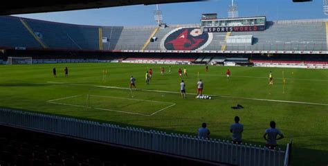 Se filtran imagenes del nuevo Estadio Luis Pirata Fuente Así lo