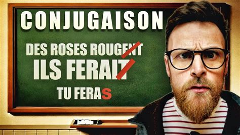 Orthographe Un Cours De 5 Minutes