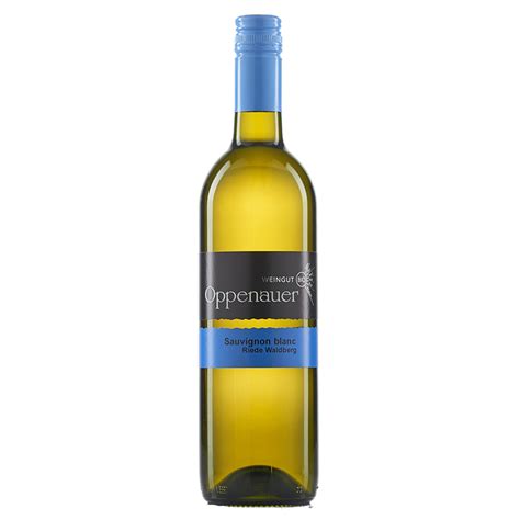 Sauvignon Blanc Weingut Oppenauer