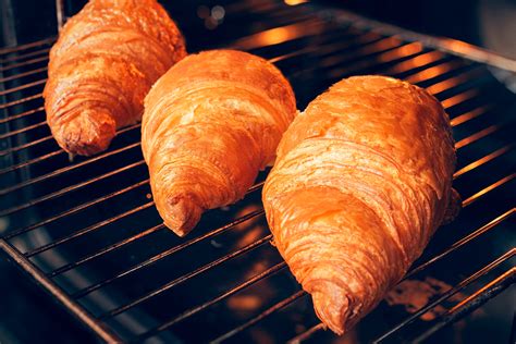 El Secreto Para Hacer Croissants Caseros