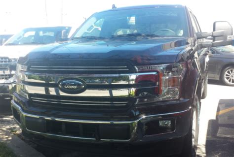 Whats The Ford F150 Wiper Blade Size And All Troubleshooting Best