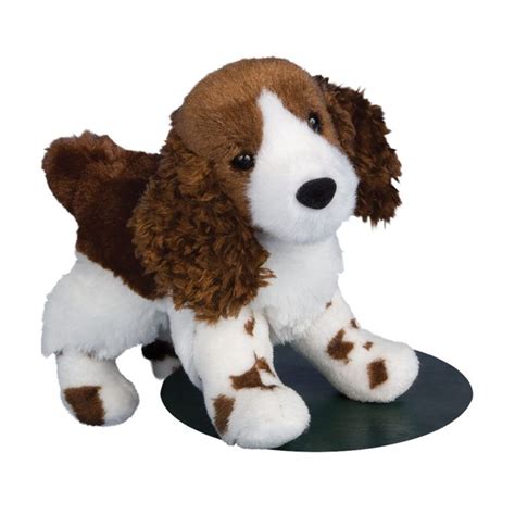 Stuffed Dogs And Puppies Breed Specific Douglas Cuddle Toys