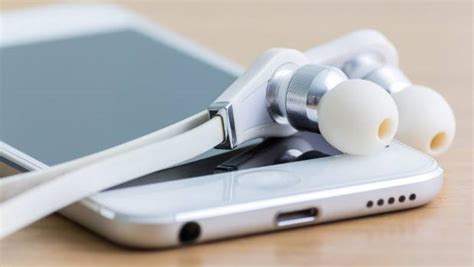 Saiba Como Limpar Corretamente Seu Fone De Ouvido Intra Auricular