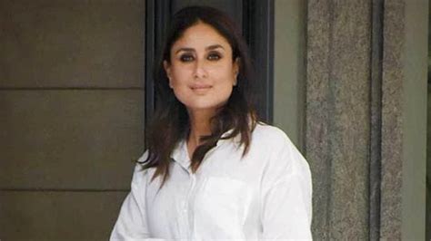 Is Kareena Kapoor A Part Of Rohit Shettys Singham Again Heres What She Said Bollywood