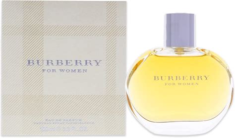 Burberry For Women 100ml33oz Eau De Parfum Spray Edp Perfume Fragrance For Her Amazonde