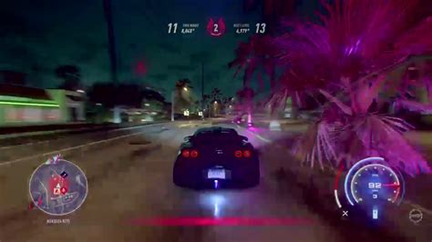 Need For Speed Heat Gameplay 2 Youtube