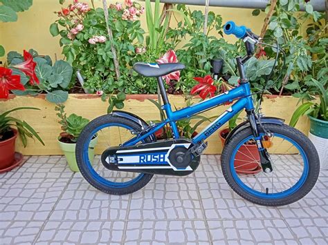 Bicicleta de criança da marca BERG Casal de Cambra OLX Portugal