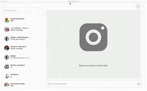 Instagram DM: Tips and Tools for Managing Your Inbox - SUEVU