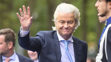 Geert Wilders Reageert Fel Op Vvd Na Wegsturen Soumaya Sahla Nieuwe Revu