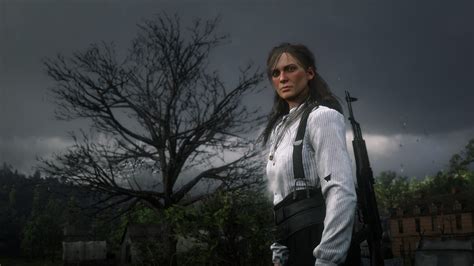 sadie adler : r/reddeadphotography