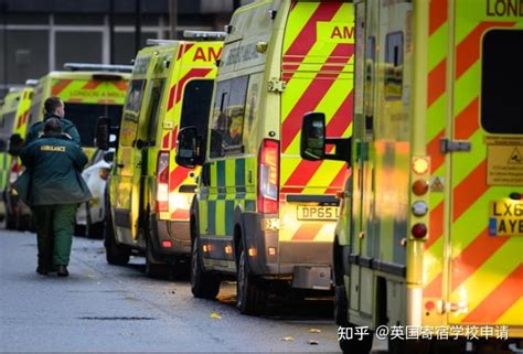 通货膨胀率超过了11nhs医院10万护士将大罢工 知乎