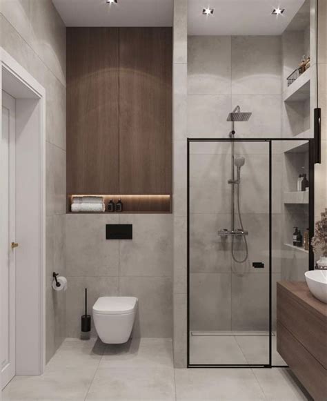 Modern Bathroom Design Idea Small Bathroom Design Ideas Bathroom Décor