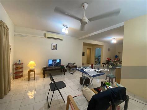 Palm Spring Damansara Condominium 3 Bedrooms For Sale In Kota