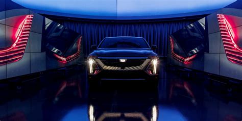 GM plans new cheaper Cadillac electric SUV in China