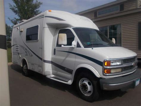 R Vision Trail Lite RVs For Sale