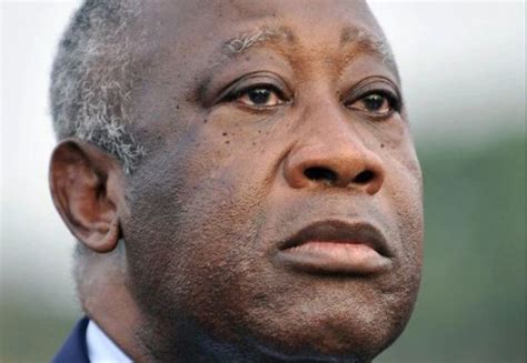 C Te Divoire Plainte De Michel Gbagbo Contre Soro Alfred Gu M N