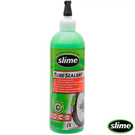 Sellador Slime Previene Y Repara Pinchaduras C Camara Oz