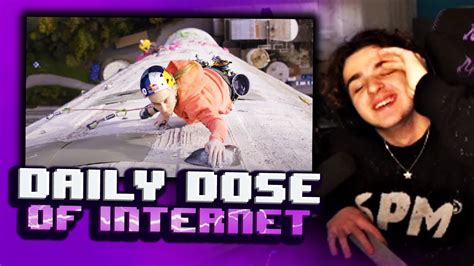 Danny Dose Of Internet DANNY Highlights YouTube