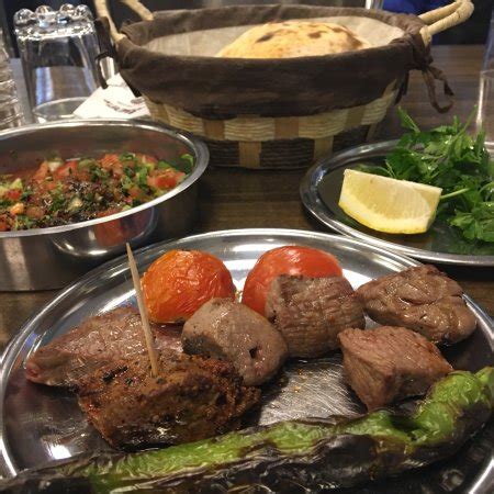 Kuslemeci Mehmet Usta Sahinbey Men Preise Restaurant Bewertungen